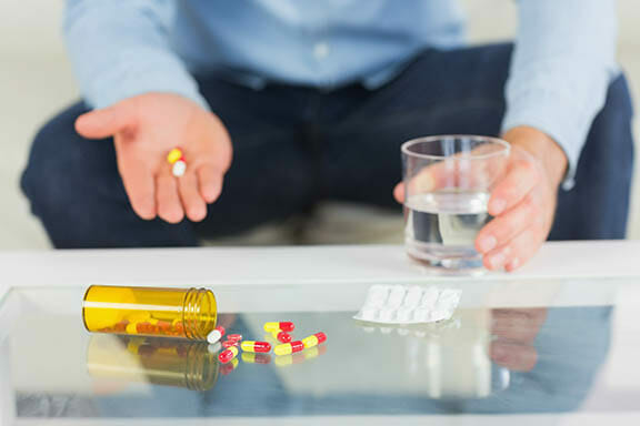 Benzodiazepine Addiction