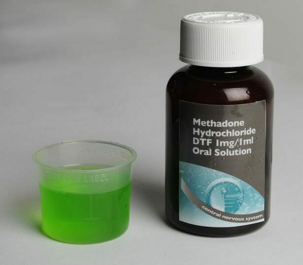 Methadone