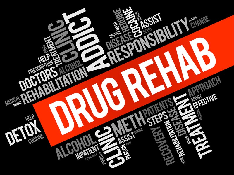 Long Term Drug Rehabilitation - The Reasons To Go and Rules To Follow ...