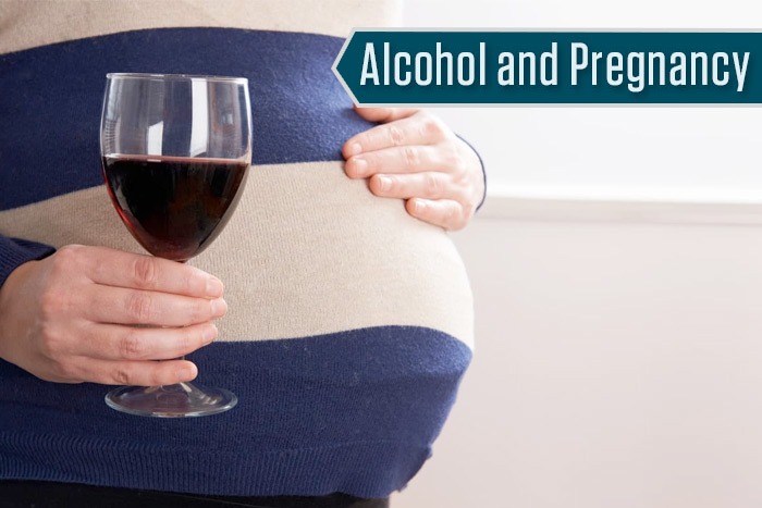 Detoxing From Alcohol During Pregnancy