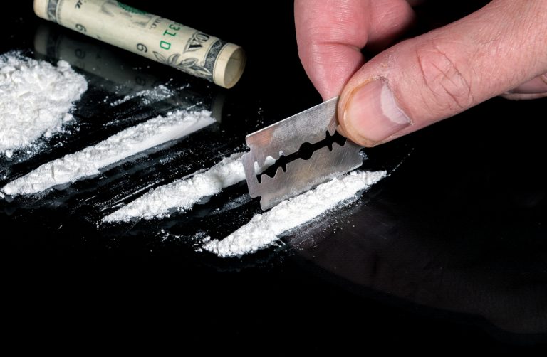 Cocaine Rehab