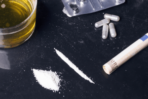 Why Quitting Cocaine Is So Difficult For An Addict