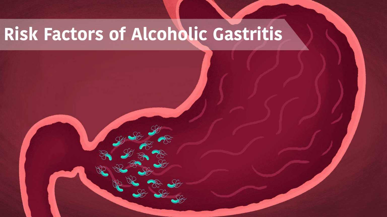 How Can Alcohol Be A Serious Cause Of Stomach Pain?