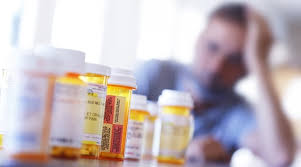 Increasing Trend of Prescription Opioid Addiction