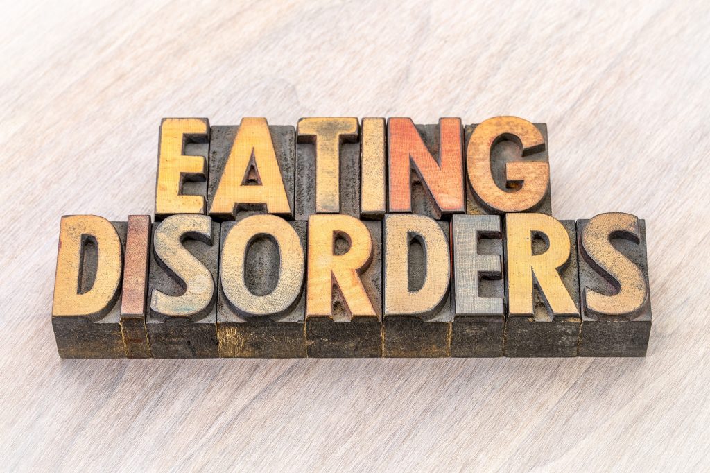 Rehab For Eating Disorders
