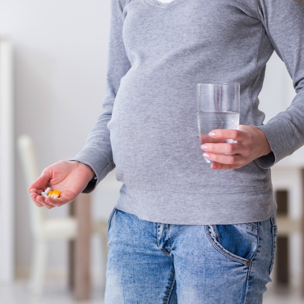 Methadone Addiction During Pregnancy