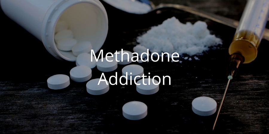 What Causes Methadone Addiction