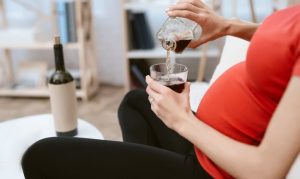 Detoxification A Solution In Pregnancy