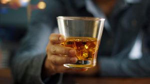 Lung Cancer and Alcohol Use are Linked
